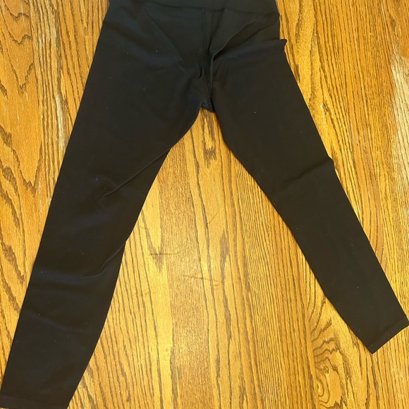 Lululemon Leggings - Picture 3 of 4